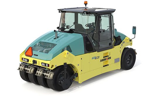 Operating Weight: 9,700 kg; Width: 2,420 mm