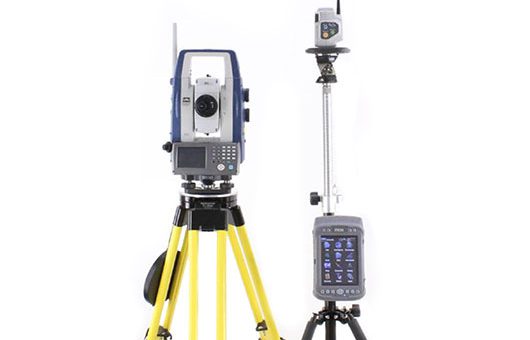Sokkia Surveying Equipments